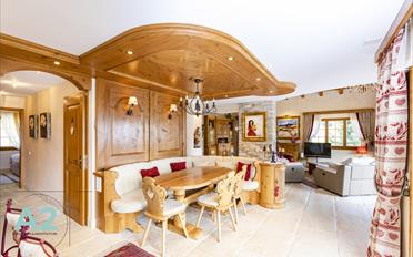 Apartment 3.5 rooms - image - 11