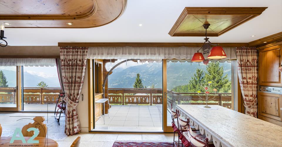 Crans-Montana