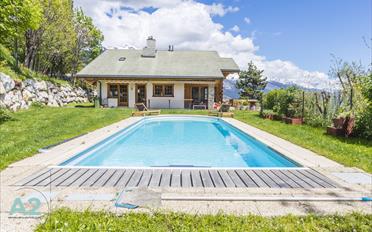 Maison 6 pièces - image - 6