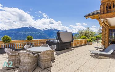 Maison 6 pièces - image - 2