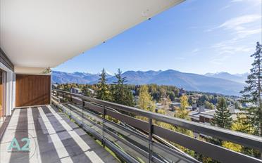 Appartement 5.5 pièces - image - 2