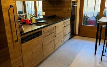 Furnished flat 3.5 rooms - image - 7