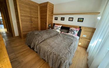 Furnished flat 3.5 rooms - image - 11