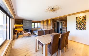 Appartement 3.5 pièces - image - 5