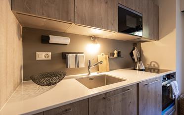 Appartement 3.5 pièces - image - 9