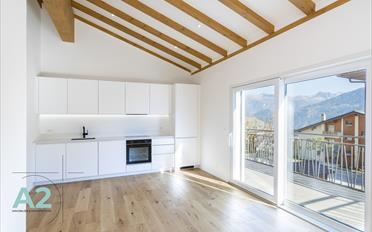 Appartement 3.5 pièces - image - 2