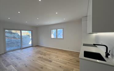 Wohnung 3.5 Zimmer - image - 2