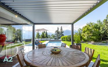 Chalet 9 pièces - image - 3