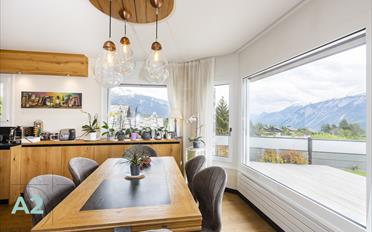 Chalet 9 pièces - image - 7