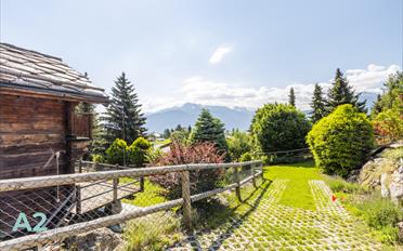 Chalet 4 rooms - image - 2