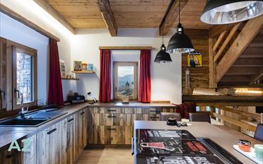 Chalet 4 rooms - image - 3