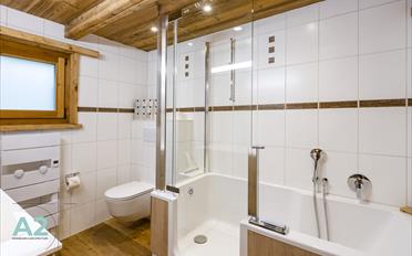 Chalet 4 rooms - image - 5