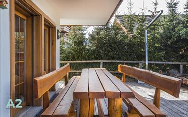 Maison jumelée 5.5 pièces - image - 9