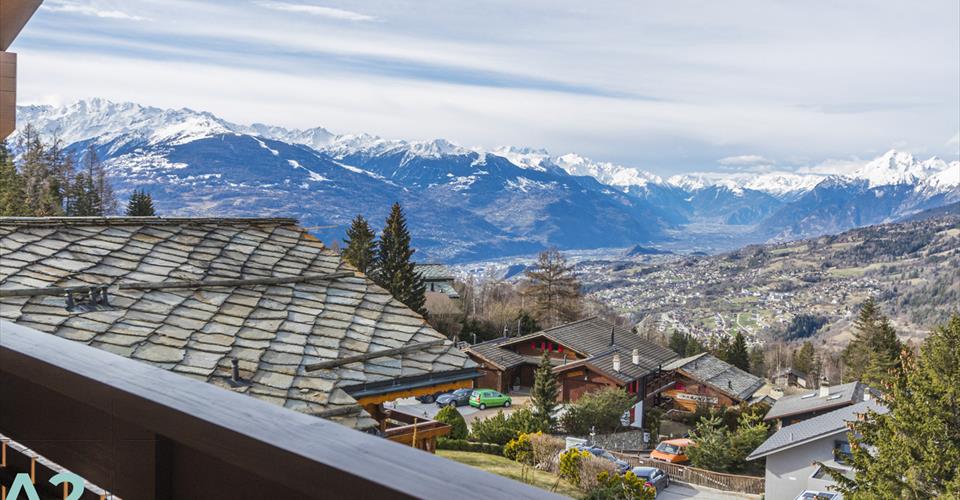 Crans-Montana