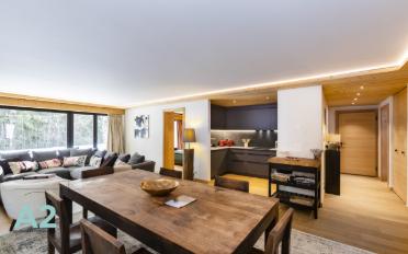 Appartement 4.5 pièces - image - 10