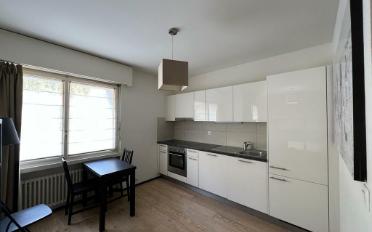 Studio 1 pièce - image - 1