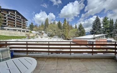 Studio 1.5 rooms - image - 1