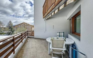 Studio 1.5 rooms - image - 2