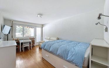 Studio 1.5 rooms - image - 4