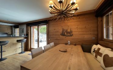 Apartment 4.5 rooms - image - 3