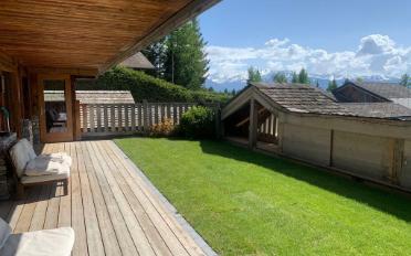 Apartment 4.5 rooms - image - 6