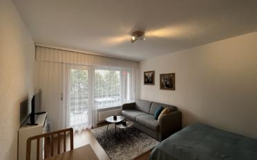 Möbl. Wohnobj. 1.5 Zimmer - image - 2