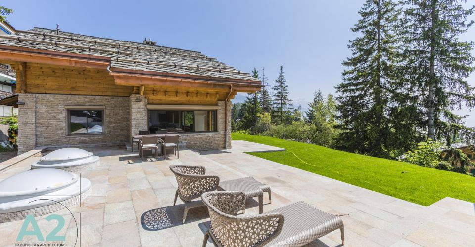 Crans-Montana