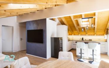 Apartment 3 rooms - image - 3