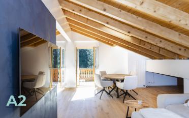 Apartment 3 rooms - image - 2
