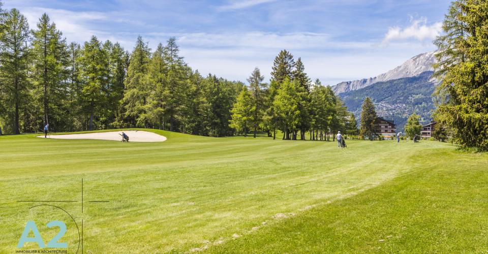 Crans-Montana