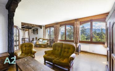 Villa 6.5 pièces - image - 10