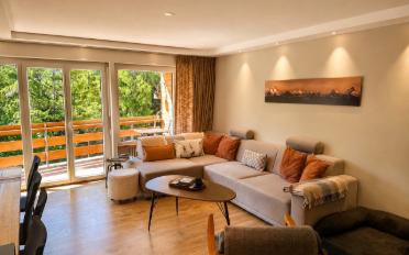 Wohnung 4.5 Zimmer - image - 1