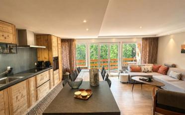 Wohnung 4.5 Zimmer - image - 2