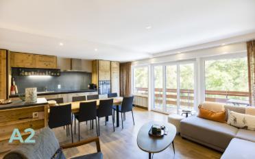 Wohnung 4.5 Zimmer - image - 1