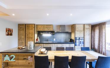 Wohnung 4.5 Zimmer - image - 6