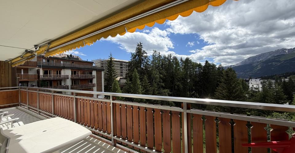 Crans-Montana