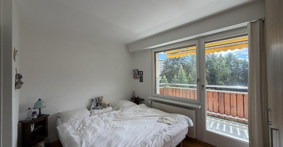Crans-Montana