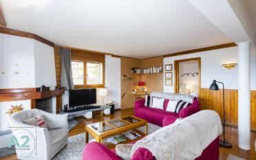 Wohnung 3.5 Zimmer - image - 5