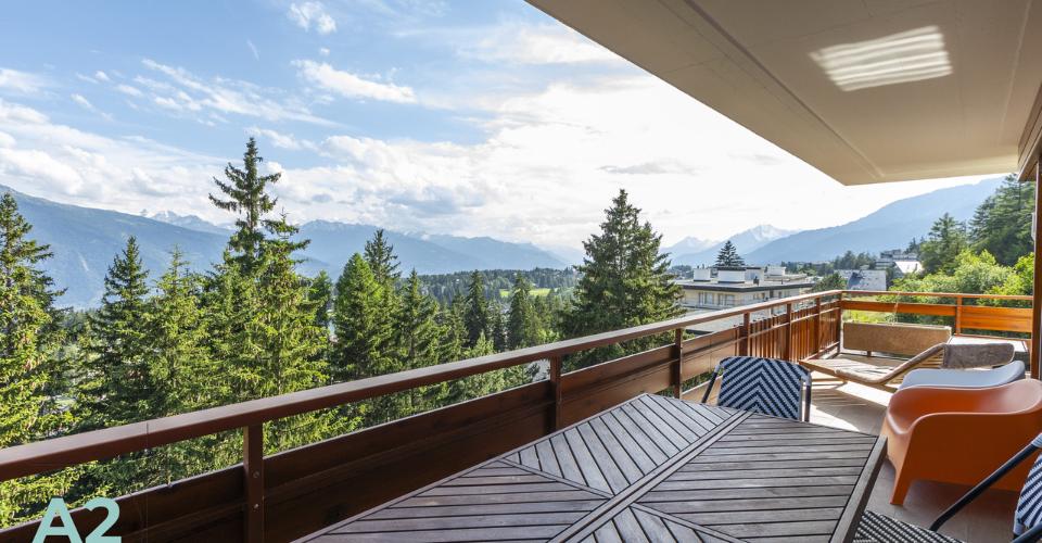 Crans-Montana