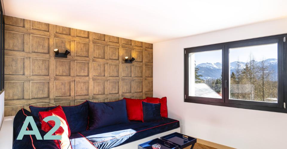 Crans-Montana