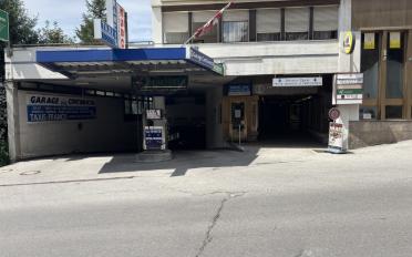 Tiefgarage - image - 1