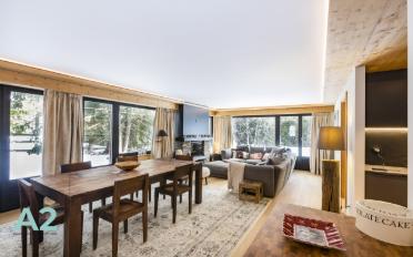 Wohnung 4.5 Zimmer - image - 1