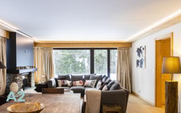 Wohnung 4.5 Zimmer - image - 4