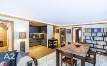Wohnung 4.5 Zimmer - image - 5
