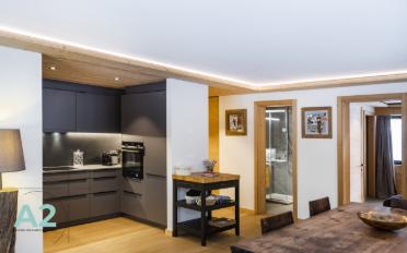 Wohnung 4.5 Zimmer - image - 7