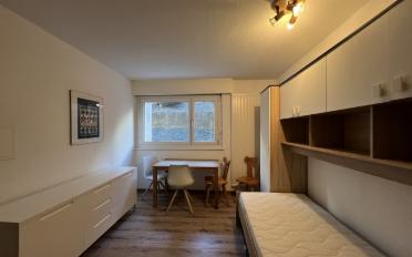 Studio 1 pièce - image - 1