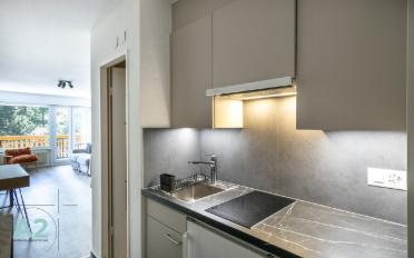 Wohnung 1.5 Zimmer - image - 7