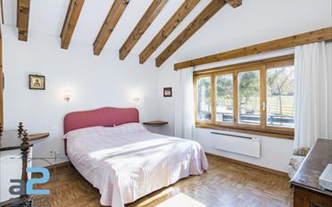 Chalet 8.5 rooms - image - 8