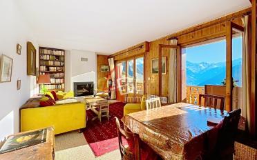 Appartement 4.5 pièces - image - 2