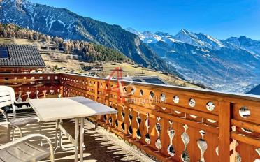 Appartement 4.5 pièces - image - 5